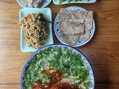 -伊穆祥牛肉面总店·清真