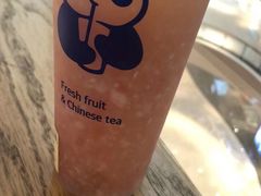 -茶百道(万达店)