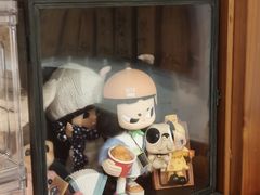 -樱の花亭日本料理店