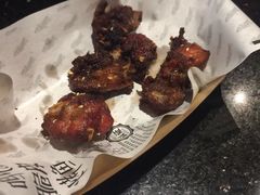 -鸣记脆皮烤鱼·海鲜烤鱼(亿合城店)