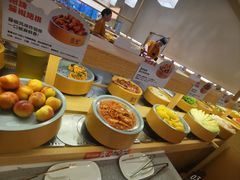 -喜家自助小火锅(卓悦里店)