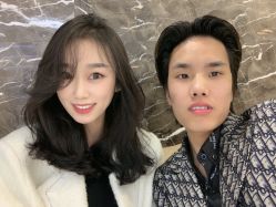 -G HAIR SALON私人造型定制