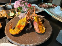 -花潮料理艺食馆(SM新生活广场店)
