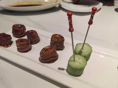 -城南往事·鲁菜济南菜(槐荫广场店)