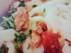 -顺溜·手工刀削面·黑金店(铜锣湾店)