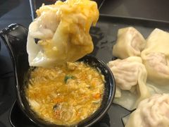 -贡梅老面馆·蟹粉面·无锡特色小吃(南长街主推店)