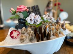 -尚海豆捞(乐虹坊店)