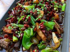 -易老头三样菜(南滨路总店)