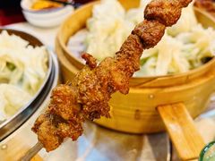 -内蒙联营烧麦 草原石榴红(护国寺店)