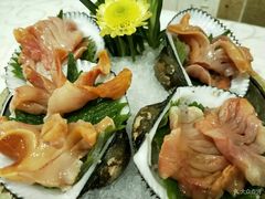 -吉源大排档·鱼生·海鲜(烧烤彩印厂店)