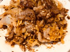 -厚味居炙子烤肉·清真(天桥南纬路店)