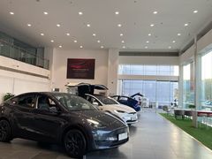 -TESLA 特斯拉(北京南四环中路特斯拉中心)