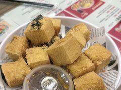 -孖记茶档·热腾茶餐(江南西plus店)