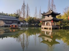 -水绘园