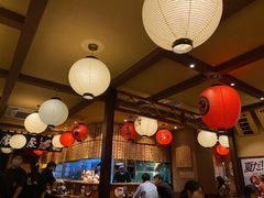 -鸟剑居酒屋(林和东路店)