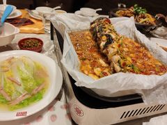 -红辣椒·川菜·火锅(科华路店)