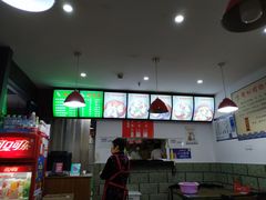 -陈记柳州螺蛳粉(大坪店)