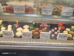 -得月楼·省级非遗·传统苏帮菜(观前店)