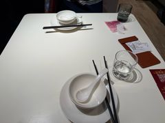 -巷子宽·酸菜鱼(迪士尼小镇店)