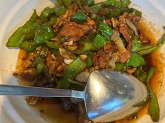 -兰湘子·湘菜小炒(长安万科广场店)