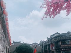 -桂林独秀峰王城景区