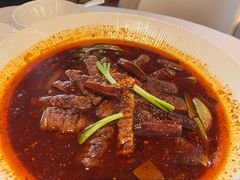 -俏江南天津时尚曲艺主题餐厅(马场道店)