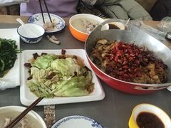 -彭记老妈蹄花(文化路店)