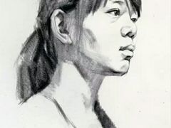 -黑骏画室·深圳美术中高考黄埔军校