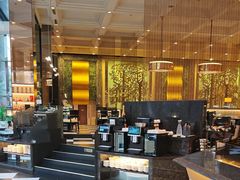 -广州花园酒店