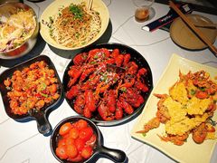 -巴厘龙虾·榜首油焖大虾(洞庭·艺术洋房店)