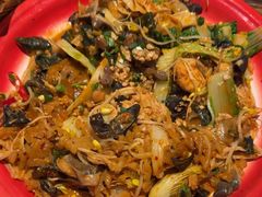 -北丐先生·野馄饨烧烤(长宁龙之梦店)
