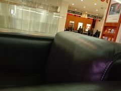 店内环境-中国工商银行(宁波市分行营业部)