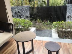 -上海崇明金茂凯悦酒店