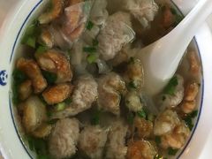 -汪一挑馄饨(老街店)