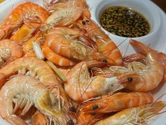 -倍儿美海鲜排挡·非遗海鲜蒸饺(洋货店)