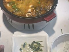 -光海·乡记酸菜鱼·始于1996(花园路店)