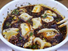 -回坊马二饺子馆