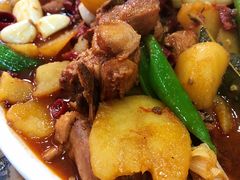 -福顺祥大盘鸡(临潼店)