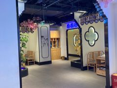 大堂-俏牛哥鲜牛肉牛肆馆(重庆天地店)