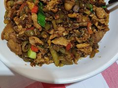 -西江红·株洲本地菜(滨江南路店)