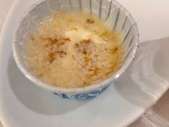 桂花酒娘山药糕-知味观(湖滨店)