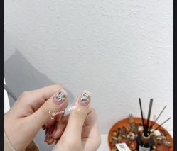 -IDO美甲美睫