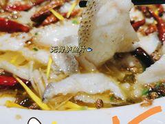 -太二酸菜鱼(金沙印象城店)