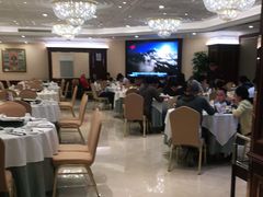 大堂-金时代顺风大酒店(爱琴海购物中心店)