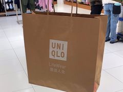 -优衣库(远洋未来广场店)