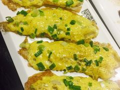 -HIHE Bistro·Oyster Bar(华熙live店)