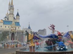 -蓬莱欧乐堡梦幻世界