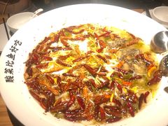 -太二酸菜鱼(福州泰禾店)