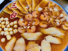 -京天红酒家(虎坊路店)