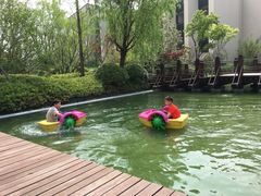 -上海崇明金茂凯悦酒店